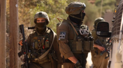 الجيش الإسرائيلي يدفع بمزيد من القوات لفكّ حصار فرضه مستوطنون على قرية "قُصرة" جنوبي نابلس