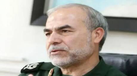 الحرس الثوري: نواجه حربا مركبة تهدف لكسر إرادة الشعب الإيراني