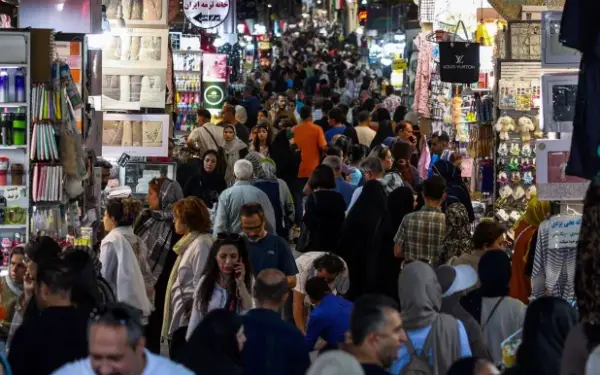 الحصار الأميركي يفاقم أزمات الاقتصاد الإيراني