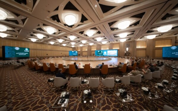 الدفاع: التحالف البحري متعدد الجنسيات يجسد مسؤولية جماعية لحماية حرية الملاحة