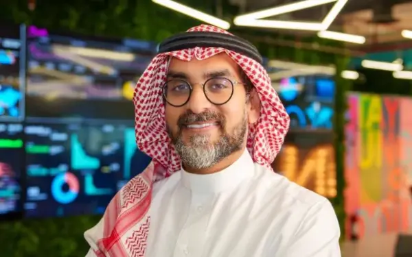 الرئيس التنفيذي لمنصة «ويبوك»: هدفنا تبسيط رحلة المشجع في كأس العالم للرياضات الإلكترونية