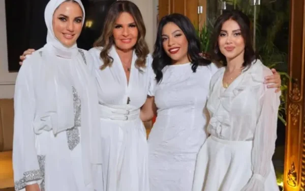 «الست لما»… مغامرة سينمائية جديدة ليسرا تجلب انتقادات بمصر