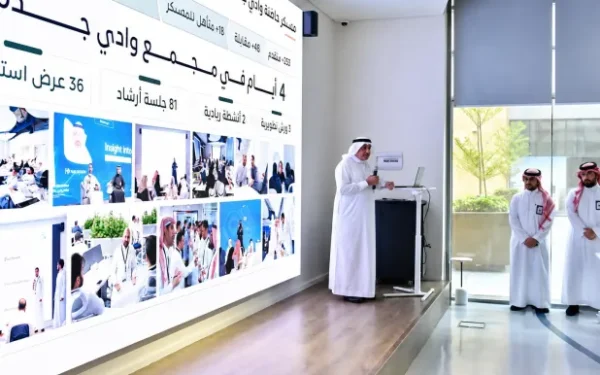 السعودية: «وادي جدة» يدفع 10 شركات ناشئة نحو الاستثمار في قطاعات تقنية واعدة
