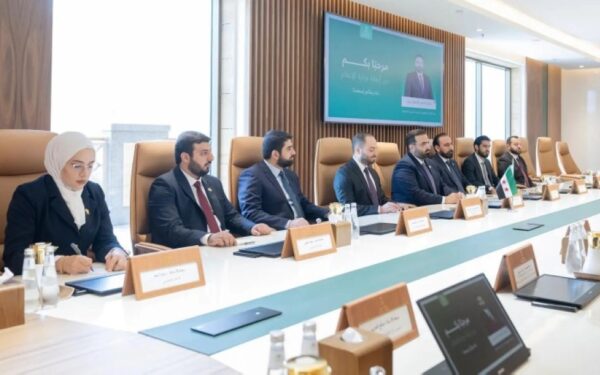 السعودية وسوريا تتفقان على تشكيل فريق عمل للمبادرات الإعلامية المشتركة