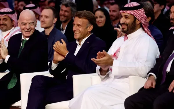 السعودية وفرنسا نحو شراكة استراتيجية أعمق