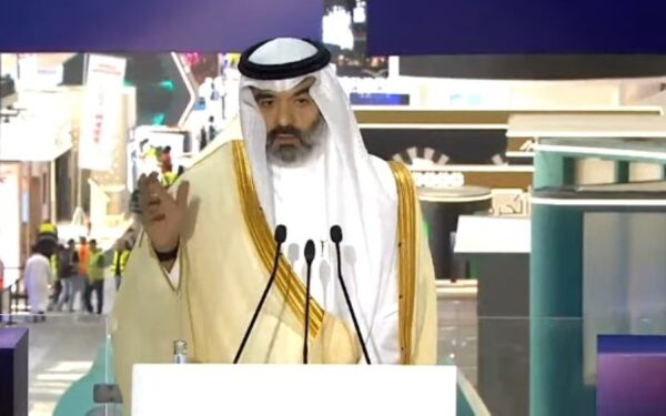 السواحه: 50% من علماء «أبل» و«إنفيديا» صينيون.. والرياضيات سر التفوق