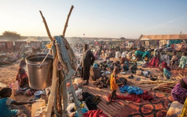 السودان.. اشتباكات غرب دارفور تجبر الآلاف على الفرار