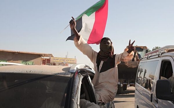 السودان.. تدهور أمني يشرّد أكثر من 5 آلاف شخص في غرب دارفور