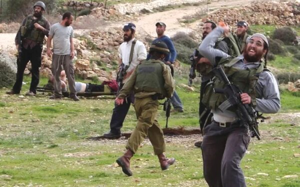 الضفة الغربية.. إصابة 15 فلسطينيًا باعتداءات الاحتلال والمستعمرين
