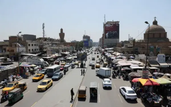 العراق: الاحتياطيات الأجنبية ضمن المستويات الآمنة