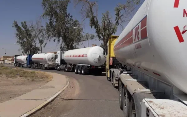 العراق: خطة لزيادة صادرات النفط عبر ميناء جيهان التركي إلى 750 ألف برميل يومياً