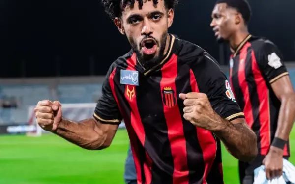 العيسى لـ«الشرق الأوسط»: «الرياض» سيقدم موسماً استثنائياً