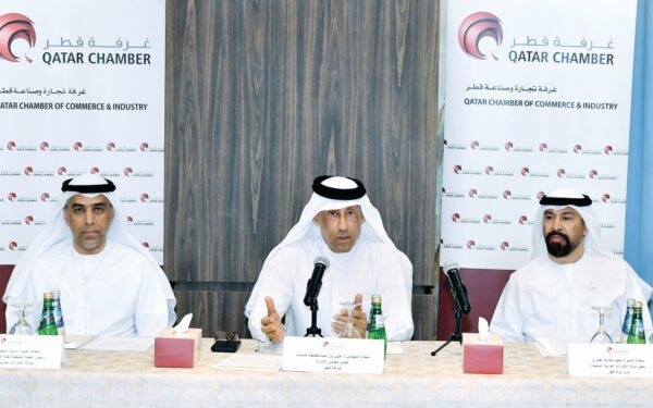 الغرفة تشارك بقمة AIM للاستثمار في دبي