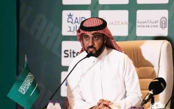 الفهمي: رحيل محرز وكيسيه قرار فني… والأهلي سينافس على كل البطولات