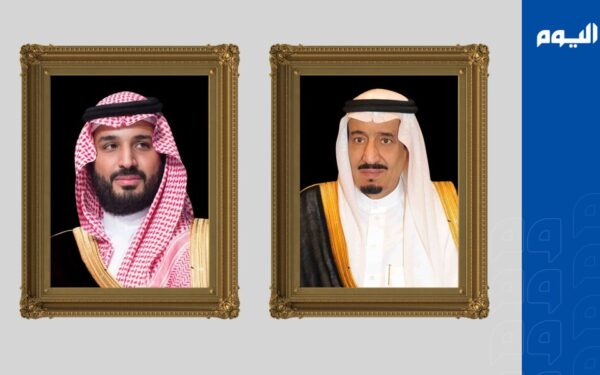 القيادة تعزي الرئيس الجزائري في ضحايا حادث انقلاب حافلة ركاب بولاية بومرداس