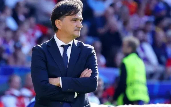 الكرواتي داليتش مدرباً جديداً لمنتخب الإمارات