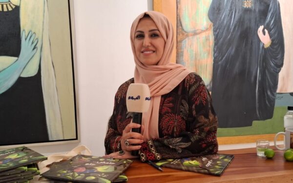 "اللومية" تستحضر ذاكرة الأحساء.. والفن يحتفي باللومي الحساوي