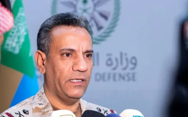 المالكي: «التحالف البحري الدفاعي» يجسد مسؤولية جماعية لتعزيز الأمن