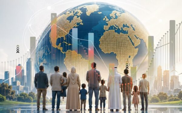 الندوة العالمية تشيد بنموذج المملكة في تمكين الشباب وإسهامهم في التنمية