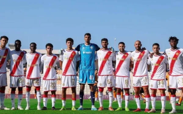 الوداد المغربي يستعين بنجومه القدامى في صفقات صيف 2026