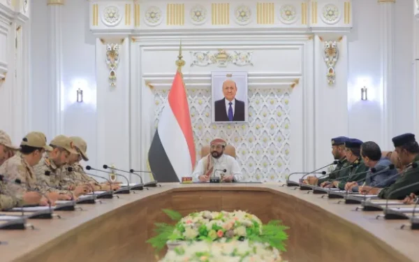 اليمن: القوات الحكومية تؤكد وحدة جبهاتها… واجتماعات أمنية لمواجهة التهديدات