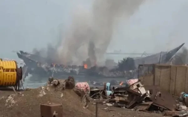اليمن يدفع نحو معركة استعادة الدولة وإنهاء التهديد الحوثي