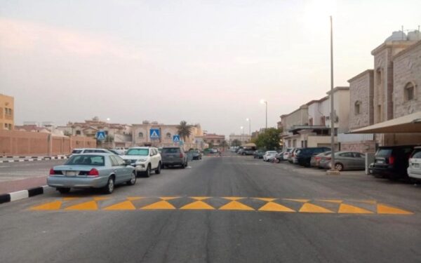 انخفاض وفيات طرق الشرقية بـ75%.. و1,468 حادثًا جسيمًا في 2025