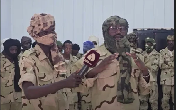 انشقاقات مفاجئة تضرب صفوف «متمردين» بالجنوب الليبي