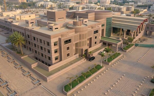 بدء التقديم على برامج دبلوم التعليم عن بُعد بجامعة الملك عبدالعزيز