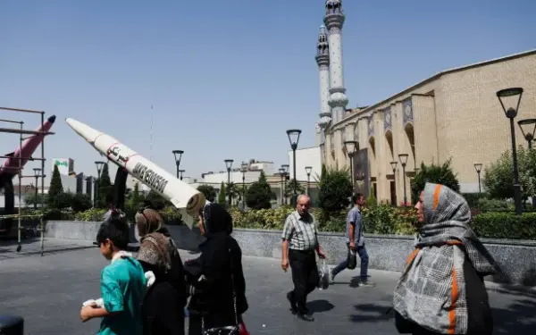 بعد 6 أشهر… الصراع مع إيران يؤول إلى جمود مكلف
