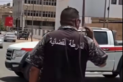 بعد تطبيق "حد الزنا" عَلَناً على امرأة في ليبيا، ماذا نعرف عن العقوبة التي لا تزال دول إسلامية تطبقها؟