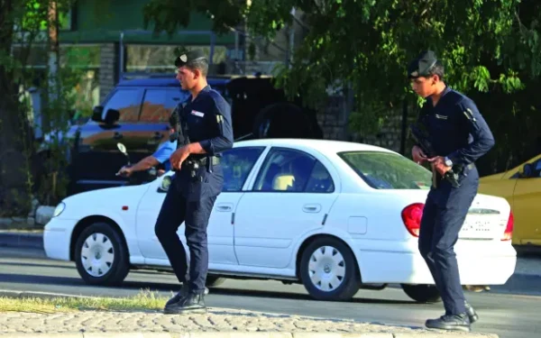 بغداد تضبط الأمن في «مناطق رخوة»