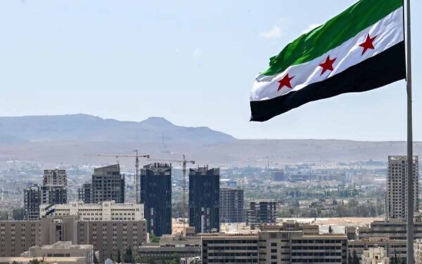 بمشاركة قطرية.. انطلاق مهرجان دمشق الدولي للشعر العربي