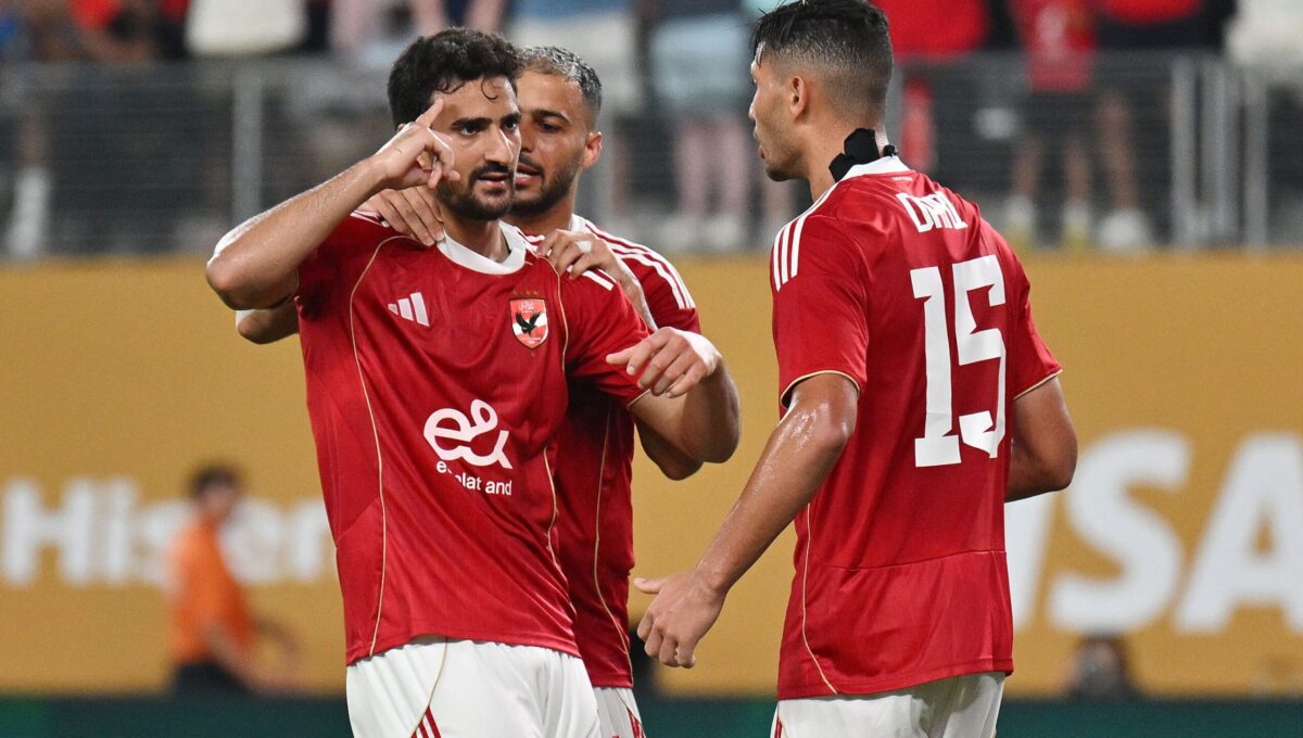 بن رمضان يفتح أبواب النجاة أمام أفشة والساعي | كووورة