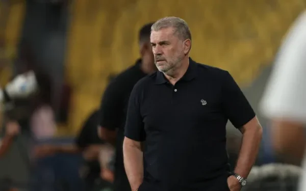 بوستيكوغلو: النصر يثلج الصدر