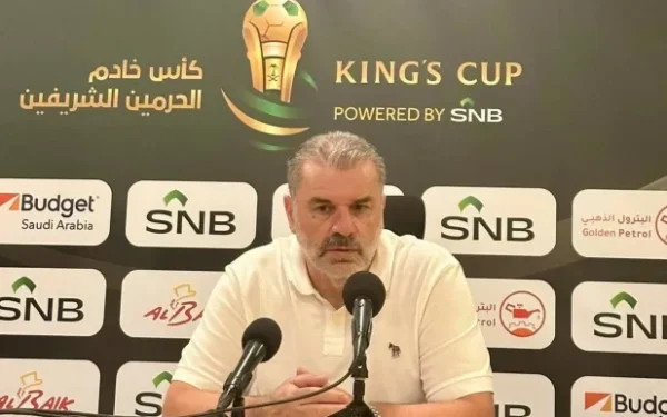 بوستيكوغلو: عقلية لاعبي النصر صنعت العودة أمام الدرعية