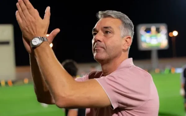 بوسيتش: أرقام كرة القدم مجرد أرقام هواتف وأتانغانا لاعب رائع