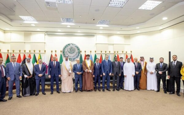 تجديد رئاسة المملكة للمجلس التنفيذي للمنظمة العربية للتنمية الإدارية