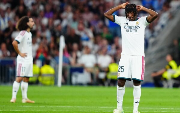 “تجنبوا هذا الكابوس”.. مسؤول مدريدي يحذر لاعبيه بعد قرعة الأبطال المرعبة | كووورة