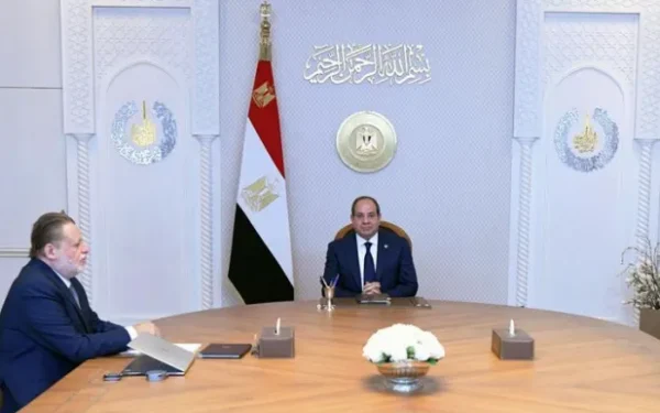 تراجع مديونية مصر لدى «صندوق النقد» لا يحل أزمة القروض