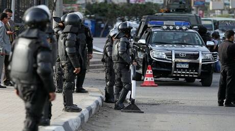 تفاصيل جريمة سوهاج المروعة.. الزوج العائد من ليبيا يكشف تفاصيل مثيرة