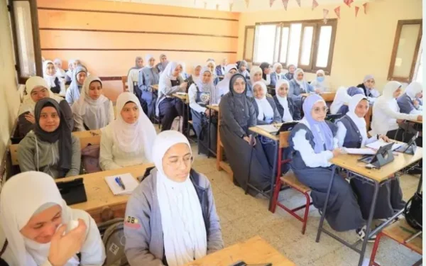 «تقييمات البكالوريا» تُربك الطلاب المصريين قبل أيام من بدء الدراسة