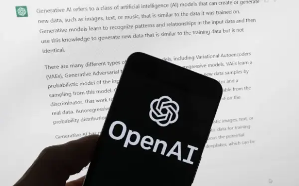 تلاميذ المدارس يتركون مهام التفكير النقدي لأدوات الذكاء الاصطناعي