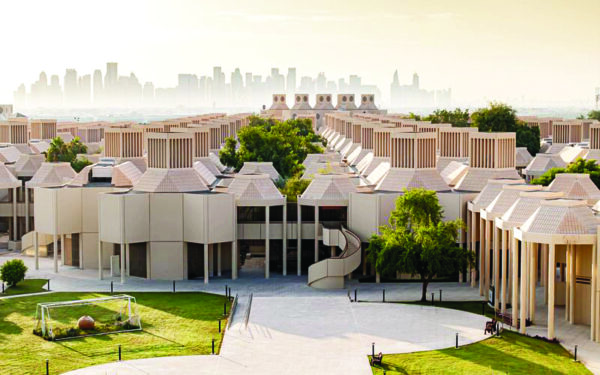 جامعة قطر تعلن قبول أكثر من 6 آلاف طالب وطالبة في مرحلة البكالوريوس للفصل الدراسي خريف 2026