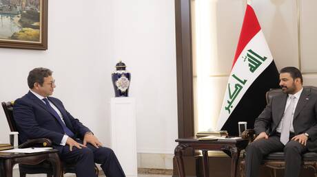 جدار معلوماتي وأمني والتصدي لأجندات خارجية.. خبير مصري يوضح لـRT أسرار زيارة رئيس المخابرات المصرية