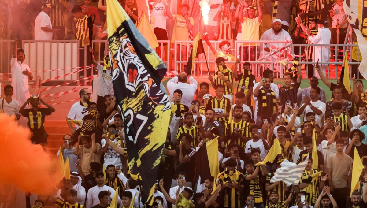 جدول مباريات وترتيب الاتحاد في دوري روشن السعودي 2026-2027 | كووورة