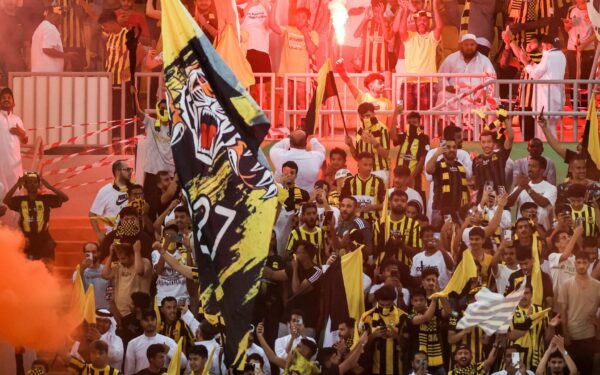 جدول مباريات وترتيب الاتحاد في دوري روشن السعودي 2026-2027 | كووورة