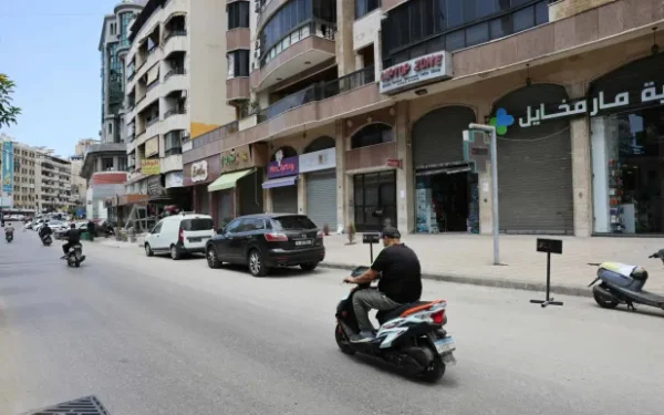 حقائب جاهزة للفرار… العائدون إلى ضاحية بيروت قلقون من تجدد الحرب