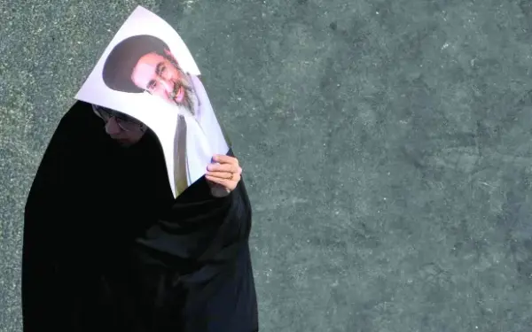 خامنئي يعتبر كشف «نقاط الضعف» مساعدة للعدو