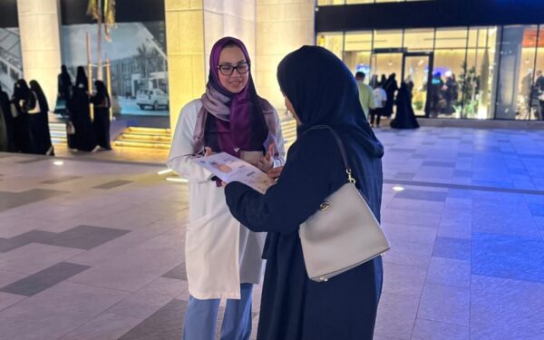 خطة صحية مدرسية بجدة لفحص الطلبة والرقابة على الأغذية